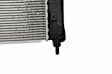 2005 Pontiac Grand Prix - Radiator, 8 Cyl 5.3L, GM Original Equipment Series