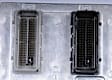 2008 GMC Savana 1500 - Engine Control Module, 6 Cyl 4.3L, RWD