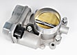 2007 Saturn Vue - GM Original Equipment Series Throttle Actuator - Direct Fit, Sold individually