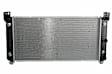 21649 GM Original Equipment Series Radiator