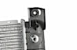 21649 GM Original Equipment Series Radiator