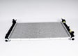 21650 Radiator,, GM Original Equipment Series