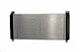 21651 Radiator, GM Original Equipment Series