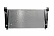 21653 Radiator, 6.0L, 8Cyl, GM Original Equipment Series