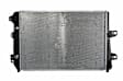21686 Radiator, 6.6L, 8Cyl, GM Original Equipment Series