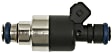 217-1388 Fuel Injector - Sold Individually, New GM Original Equipment Series