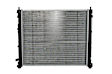 21713 Radiator, GM Original Equipment Series