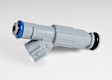 217-1540 Fuel Injector 3.8L, 6Cyl - Sold Individually, New GM Original Equipment Series