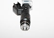 217-1634 Fuel Injector 2.2L, 4Cyl - Sold Individually, New GM Original Equipment Series