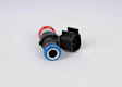 217-2255 Fuel Injector 5.3L, 8Cyl - Sold Individually, New GM Original Equipment Series