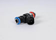 217-2255 Fuel Injector 5.3L, 8Cyl - Sold Individually, New GM Original Equipment Series