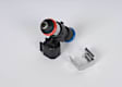 217-2255 Fuel Injector 5.3L, 8Cyl - Sold Individually, New GM Original Equipment Series