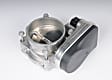 2004 Cadillac SRX - Throttle Body, 4.6L 8Cyl, AWD, GM Original Equipment Series