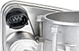 2004 Cadillac SRX - Throttle Body, 4.6L 8Cyl, AWD, GM Original Equipment Series