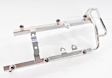 217-2419 GM Original Equipment Series Fuel Rail - Black, Aluminum, Direct Fit, Sold Individually