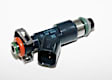 217-2436 Fuel Injector 5.3L, 8Cyl - Sold Individually, New GM Original Equipment Series