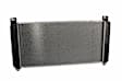 2007 Chevrolet Avalanche - Radiator, Without Engine Oil Cooler, 8 Cyl 5.3L, GM Original Equipment Series