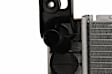 2007 Chevrolet Avalanche - Radiator, Without Engine Oil Cooler, 8 Cyl 5.3L, GM Original Equipment Series