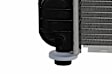 2007 Chevrolet Avalanche - Radiator, Without Engine Oil Cooler, 8 Cyl 5.3L, GM Original Equipment Series