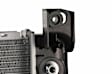 2007 Chevrolet Avalanche - Radiator, Without Engine Oil Cooler, 8 Cyl 5.3L, GM Original Equipment Series
