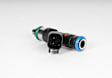 2008 Buick Enclave - Fuel Injector, Sold Individually, 3.6L 6Cyl, GM Original Equipment Series