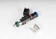 2008 Buick Enclave - Fuel Injector, Sold Individually, 3.6L 6Cyl, GM Original Equipment Series