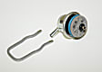 1998 Cadillac Seville - Fuel Pressure Regulator Used With Fuel Rail, GM Original Equipment Series