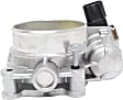 217-3108 Throttle Body, GM Original Equipment Series