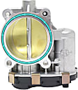 217-3108 Throttle Body, GM Original Equipment Series