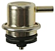 217-3299 Professional Series Fuel Pressure Regulator