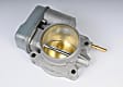 217-3349 Throttle Body, GM Original Equipment Series