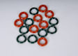 217-3361 Genuine GM Parts Series Fuel Injector Seal - Direct Fit