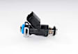 217-3411 Fuel Injector - Sold Individually, New GM Original Equipment Series