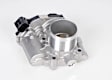 217-3431 Throttle Body, 1.4L, 4Cyl GM Original Equipment Series