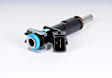 217-3433 Fuel Injector 1.8L, 4Cyl - Sold Individually, New GM Original Equipment Series