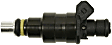 217-3454 Fuel Injector 5.7L, 8Cyl - Sold Individually, New Professional Series