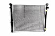 21735 Radiator, 6.2L, 8Cyl, GM Original Equipment Series