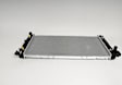 2008 Hummer H2 - Radiator, 8 Cyl 6.2L, GM Original Equipment Series