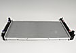 21761 Radiator, GM Original Equipment Series