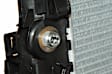 21774 Radiator, 1.4L, 4Cyl, GM Original Equipment Series
