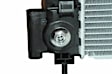 21774 Radiator, 1.4L, 4Cyl, GM Original Equipment Series