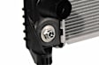 21792 Radiator, 3.6L, 6Cyl, GM Original Equipment Series