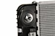 21792 Radiator, 3.6L, 6Cyl, GM Original Equipment Series
