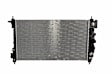 21800 Radiator, 3.6L, 6Cyl, GM Original Equipment Series