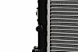 21800 Radiator, 3.6L, 6Cyl, GM Original Equipment Series