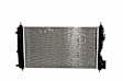 21806 Radiator, GM Original Equipment Series