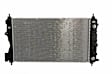 21806 Radiator, GM Original Equipment Series