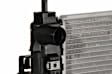 21806 Radiator, GM Original Equipment Series