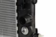 21806 Radiator, GM Original Equipment Series