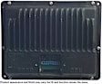 218-12286 Engine Control Module - Requires Programming, Direct Fit